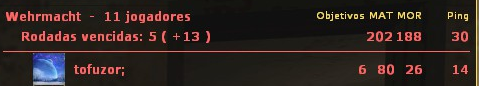 print do frag